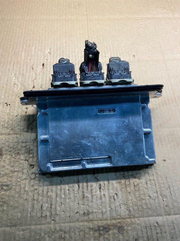 2004 Ford Explorer 4.0L Engine Control Computer Module 4L2A-12a650-amb Y3700 DG