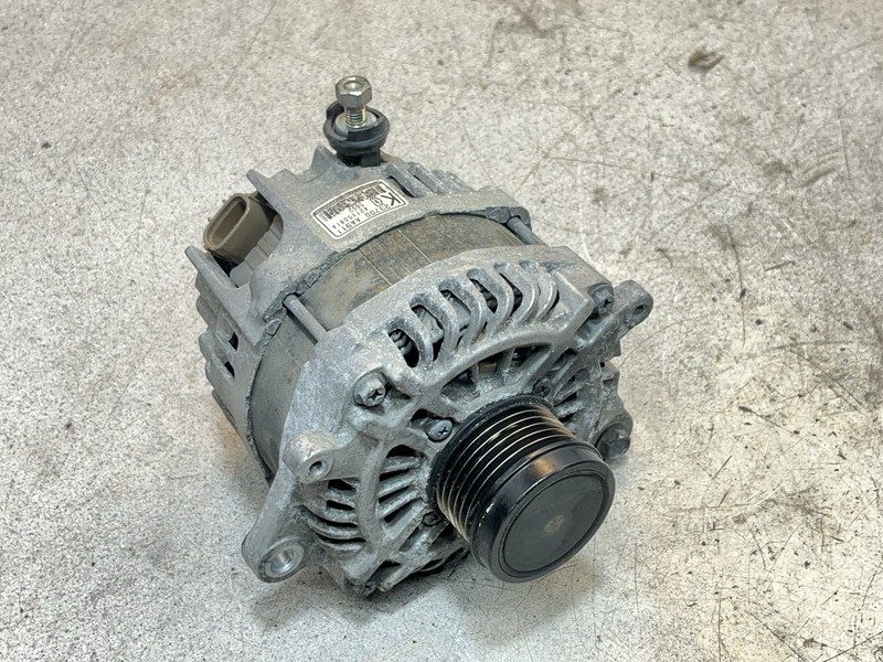 2015 Subaru Impreza Alternator Generator 23700 AA911 A2TX5081A 5602 12v