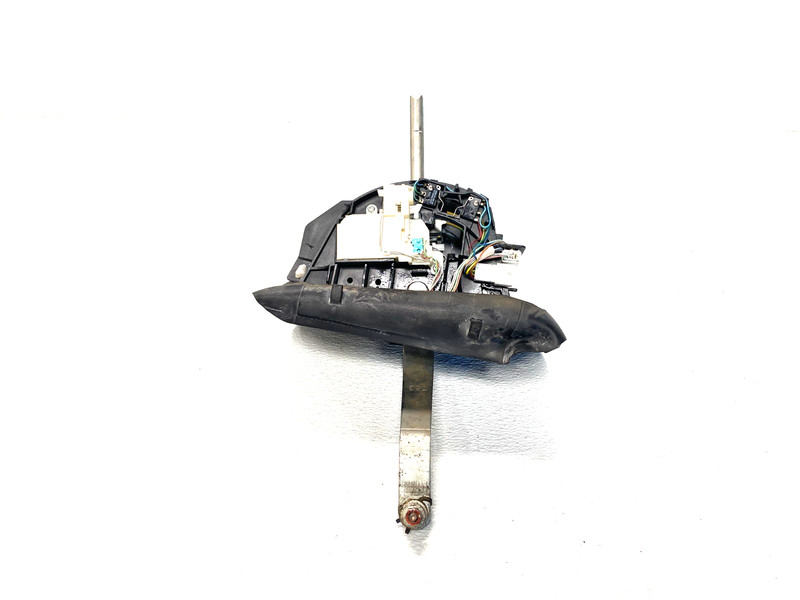 17-22 INFINITI Q60 AUTOMATIC TRANSMISSION FLOOR GEAR SHIFTER LEVER OEM #A0.34