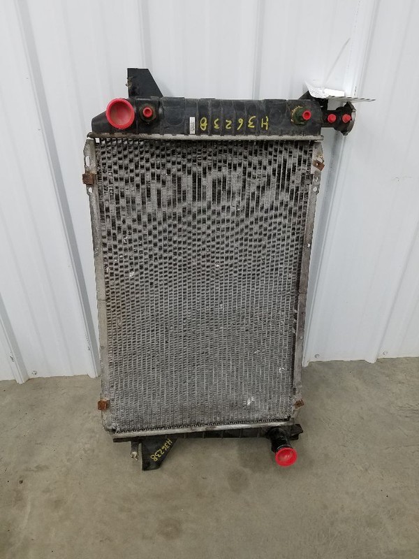 Radiator From 8501 GVW 8-351W Super Cooling Fits 92-97 FORD F250 PICKUP 259560