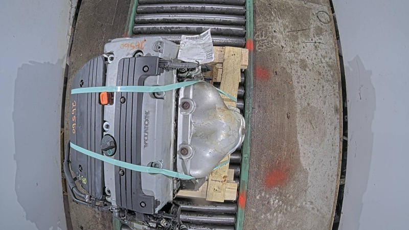 2008 Honda CR-V 2.4L Engine Complete Assembly, 260k Miles, OEM K24Z1