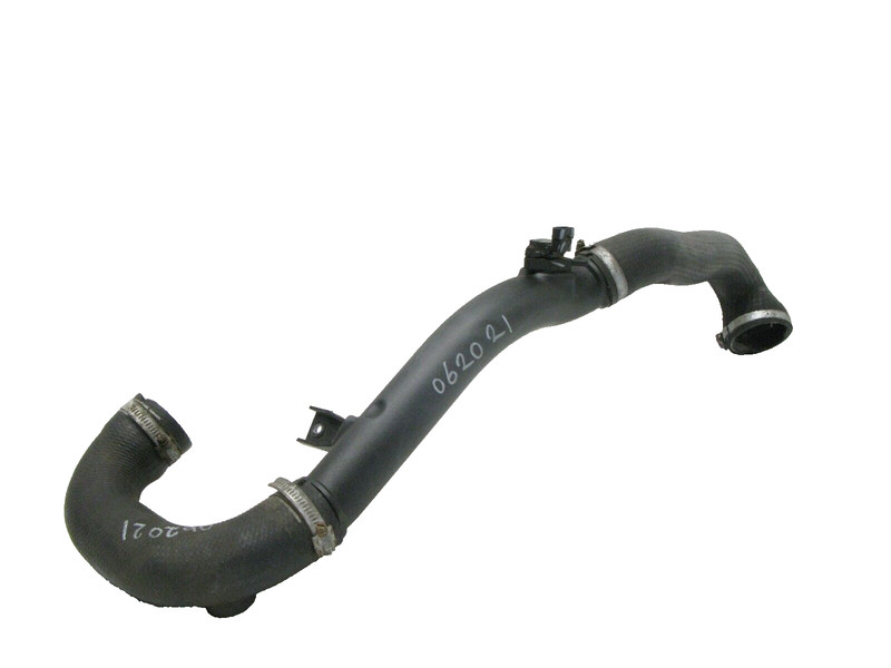 03-11 Saab 9-3 92 2.0L Engine Air Intake Hose Inlet Outlet Tube Pipe Duct 62021
