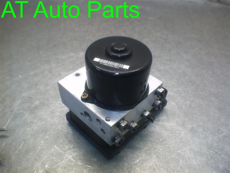 05 06 07 FORD ESCAPE ABS PUMP MODULATOR ASSEMBLY 4X4 OEM 545-00270