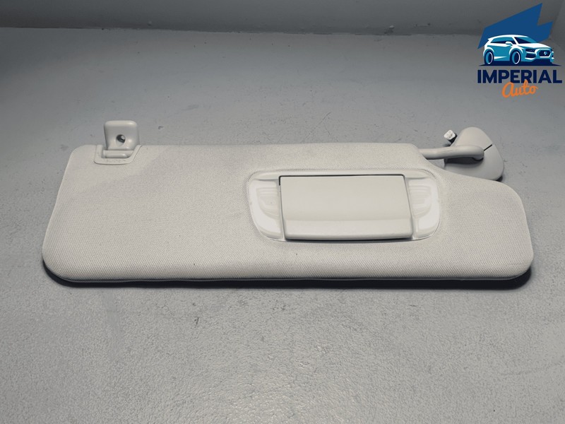 2017-2020 TOYOTA SIENNA FRONT RIGHT PASSENGER SIDE SUN VISOR SUNVISOR OEM
