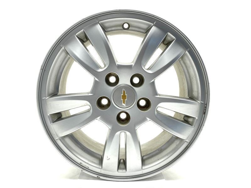 Wheel Rim 15" 15x6 Aluminum 96894731 Fits 2012-2016 Chevrolet Sonic 83089