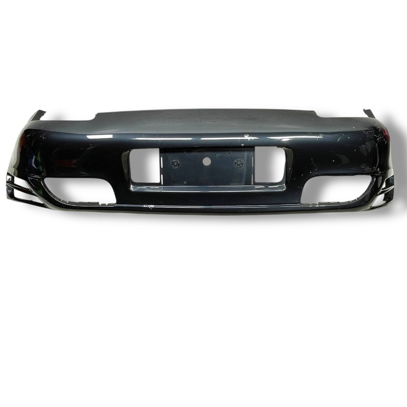 Porsche 911 997 Carrera Turbo 2005-2008 OEM Rear bumper cover 99750541108