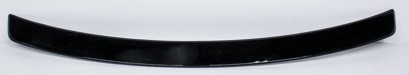 OEM Ford Mustang Rear Spoiler Shadow Black (G1, M7343) FR3Z-6344210-AA Scratches