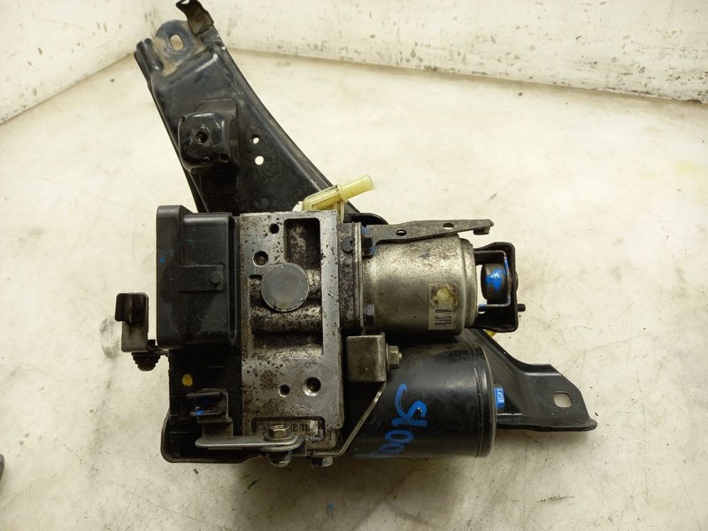 04-09 TOYOTA PRIUS ABS PUMP ANTI-LOCK BRAKE ACTUATOR 44510-47050
