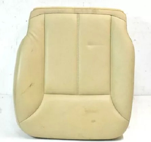 07-12 Mercedes X164 GL450 GL350 Front Right Bottom Lower Seat Cushion OEM
