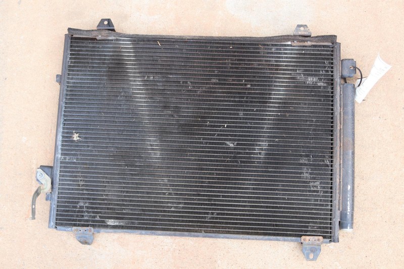 2003-2007 CADILLAC CTS V SERIES 5.7L M/T A/C AIR CONDITIONING CONDENSER OEM