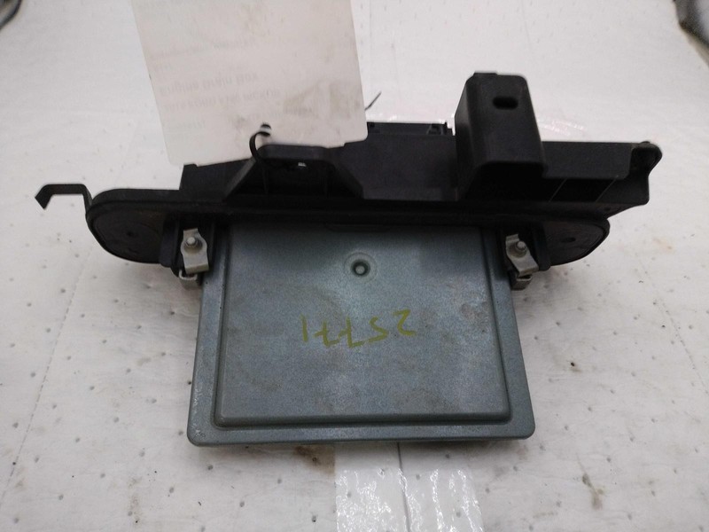 Used Engine Control Module (ECM) fits: 2016 Ford F150 PICKUP Electronic Control