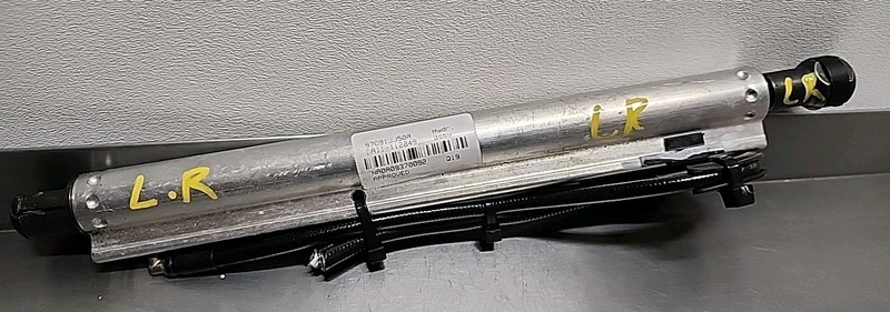 2009 - 2015 INFINITI G37 Q60 Convertible Rear Left Trunk Lift Cylinder OEM LR