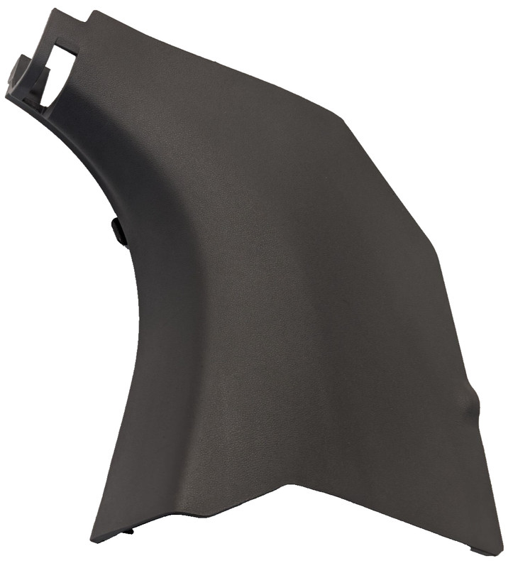 2021-2023 HYUNDAI ELANTRA OEM COWL SIDE TRIM ASSEMBLY PASSENGER RIGHT SIDE