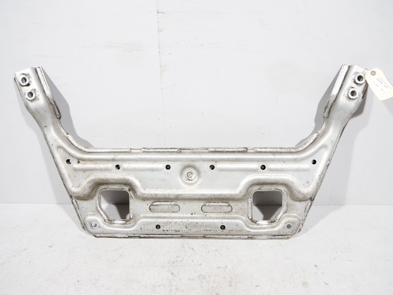 17 - 20 MASERATI LEVANTE M161 FRONT SUBFRAME SUPPORT CROSS BRACE SKID PLATE OEM