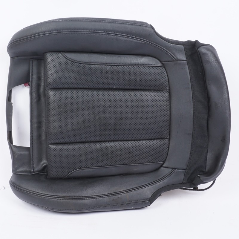 2022 - 2024 BMW i4 430i M440i G26 FRONT LEFT DRIVERSEAT BOTTOM CUSHION OEM