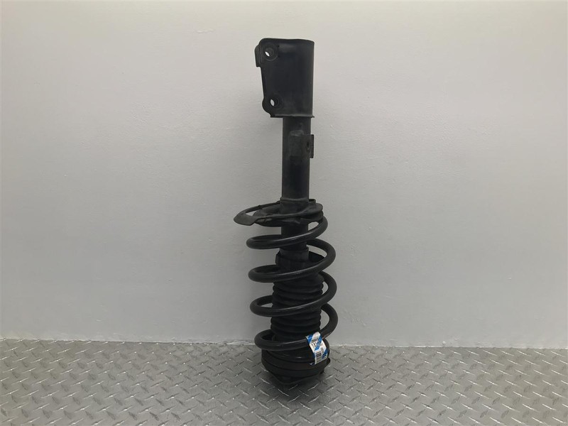 09 10 DODGE JOURNEY PASSENGER FRONT STRUT OEM 527-01744R