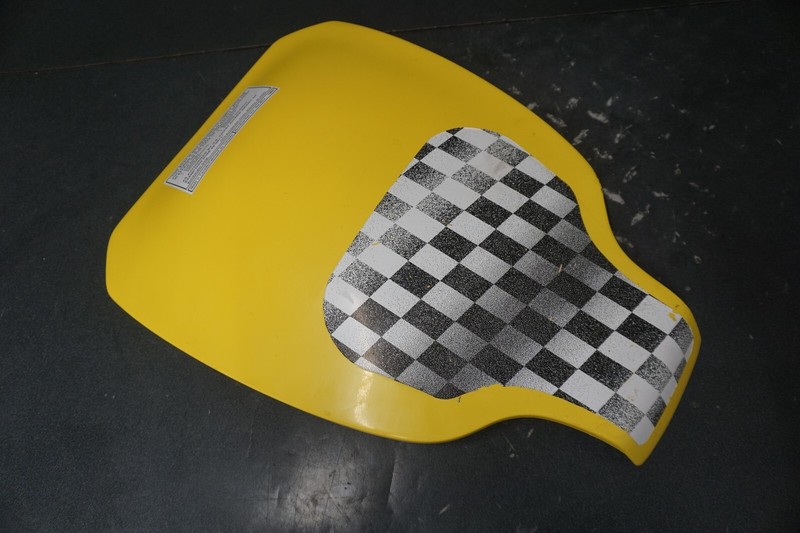 1997-2004 Sea-Doo OEM Rear Access Cover w/ Foam Freshwater XP LTD