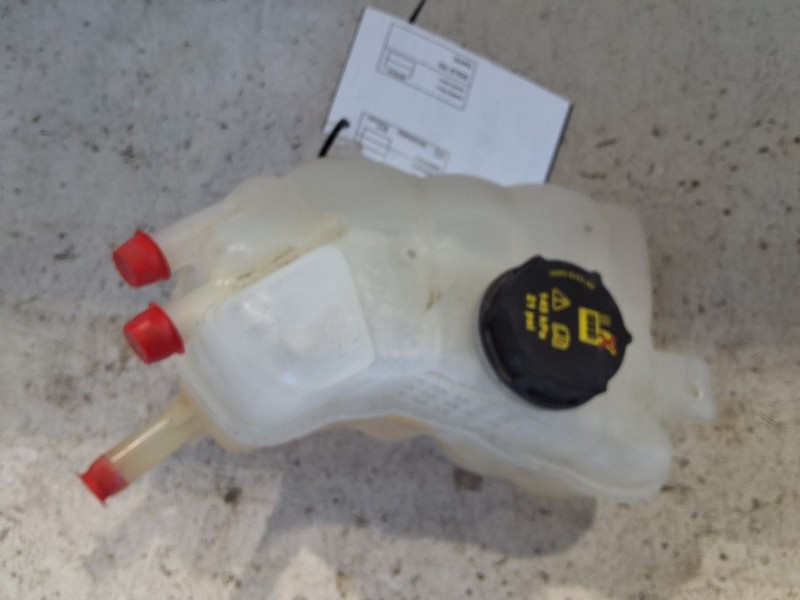 Coolant Reservoir Fits 17-20 FUSION 3426568