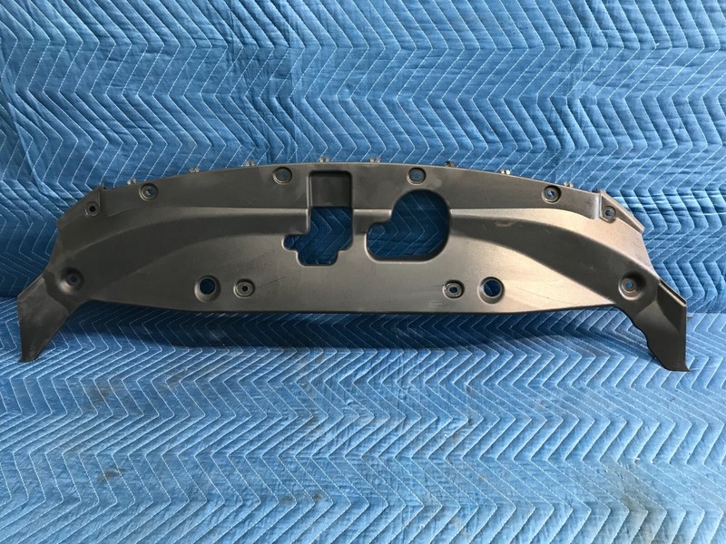 05-08 Honda Odyssey Front Under Hood Top Radiator Trim Cover 71125-SHJ-A000