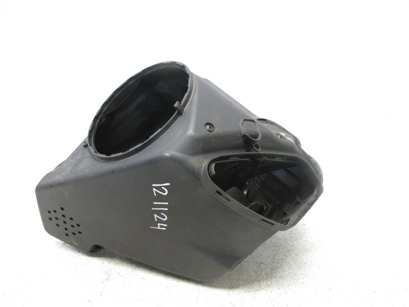 13-18 AUDI 4G S7 S6 4.0 ENGINE AIR FILTER INTAKE HOUSING BOX OEM 121124