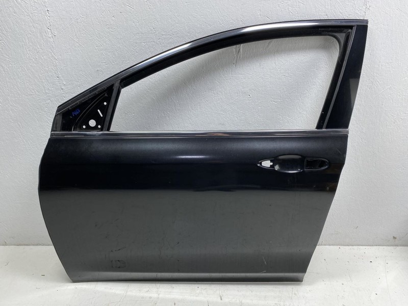 Left Driver Side Front Door Shell Fits 2015-2017 Chrysler 200 85751 *NO SHIPPING