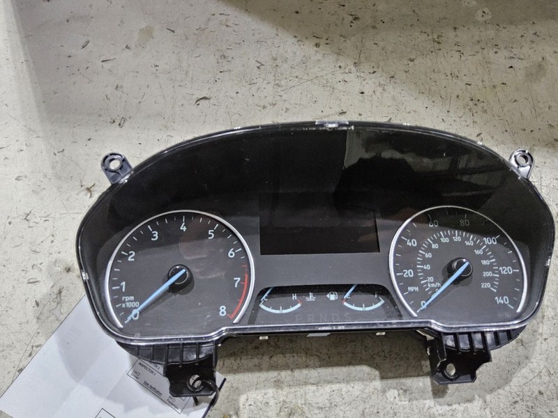 Speedometer MPH With 4.2" LCD Display In Cluster Fits 18-19 ECOSPORT 3444517