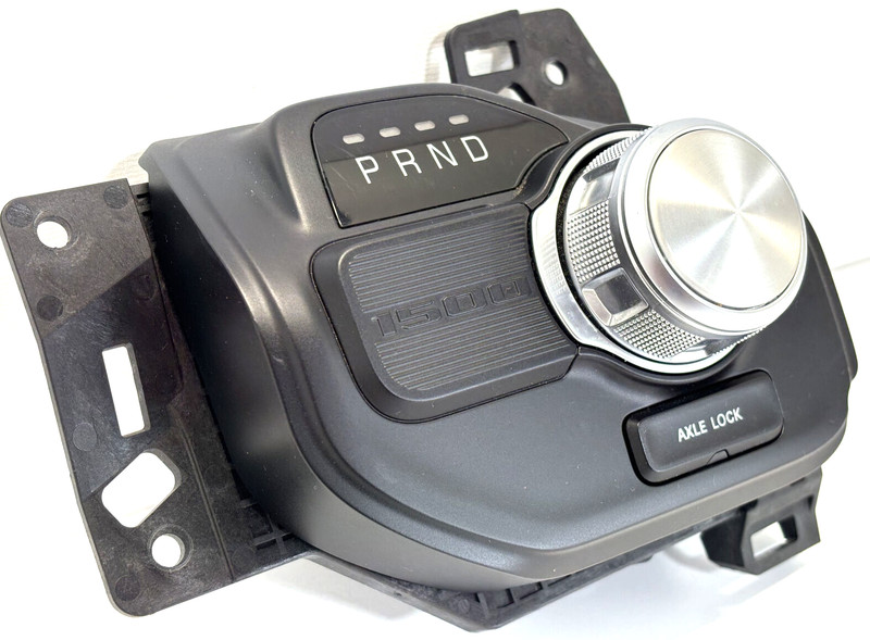 ✅2019-2024 RAM 1500 TRANSMISSION GEAR SHIFTER SELECTOR SWITCH 68503740AB OEM