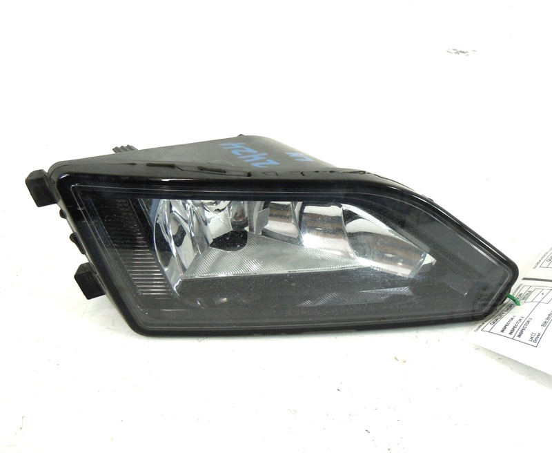 2018-2020 Volkswagen Atlas Fog Driving Light Driver Left OEM