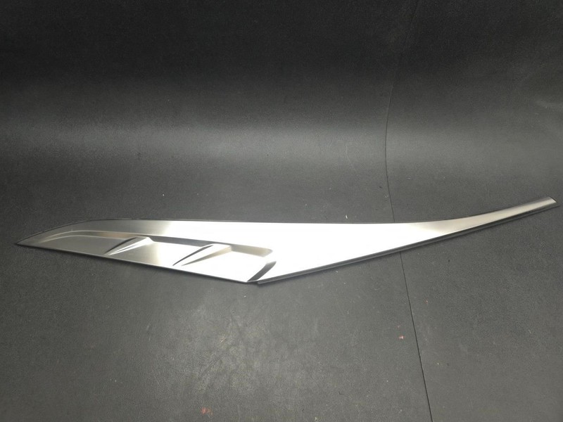 Left Quarter Panel Upper Molding 2022 Hyundai Tucson 87850-N9000 2023 - 2025 X