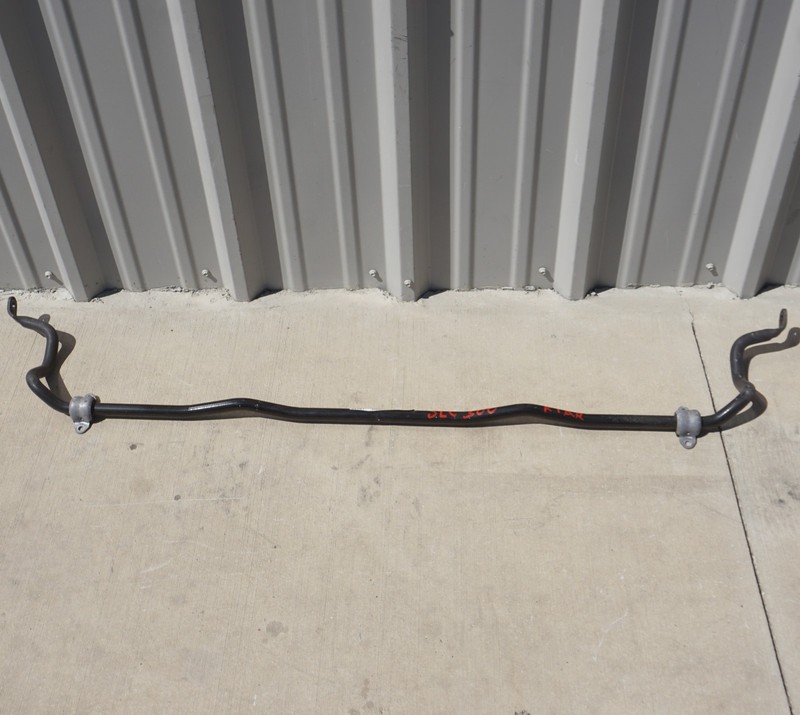 2017-2020 Mercedes SLC300 Rear Stabilizer Sway Bar A1723202711 OEM