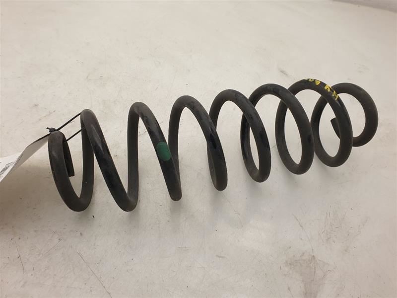 18 19 TOYOTA CAMRY SE REAR PASSENGER RIGHT AIR COIL SPRING