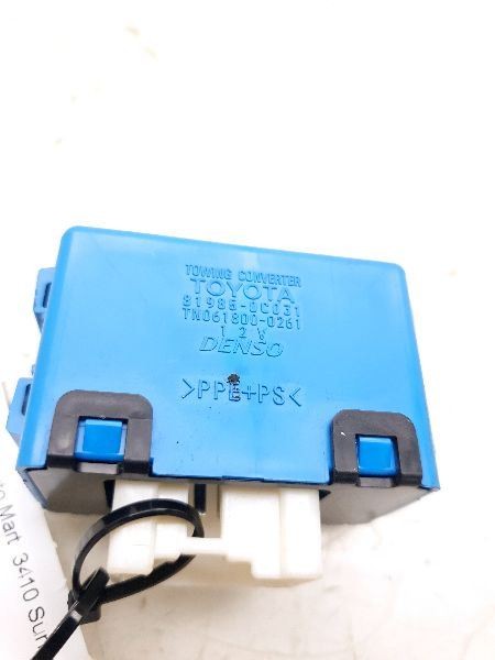 03 04 05 06 Toyota Tundra Towing Converter Relay 81985-0C031