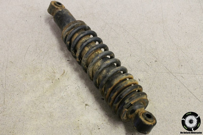 1993 Honda FourTrax 300 TRX300 2x4 REAR BACK SHOCK ABSORBER SUSPENSION TRX 93