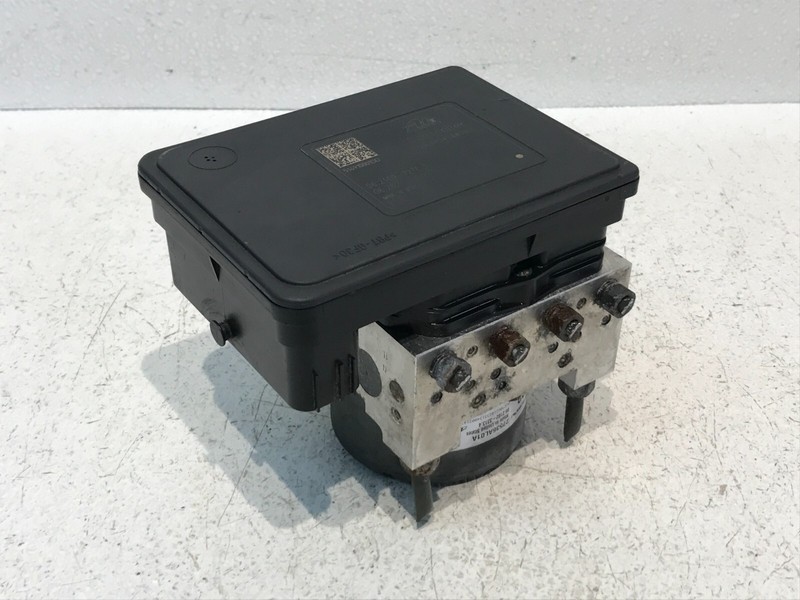 2015 Subaru Legacy ABS Anti Lock Brake Pump Module 27536AL01A OEM