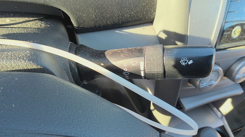 Combination Switch TOYOTA CAMRY 09 10 11