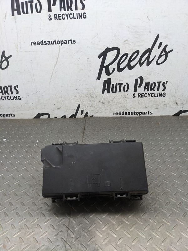 Chassis ECM Totally Integrated Power Supply Fits 13 DURANGO 1156717