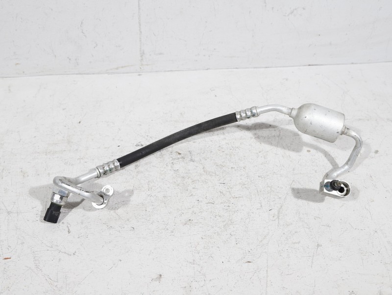 2016 - 2020 OEM TESLA MODEL X AC AIR CONDITIONER DISCHARGE HOSE TUBE PIPE LINE