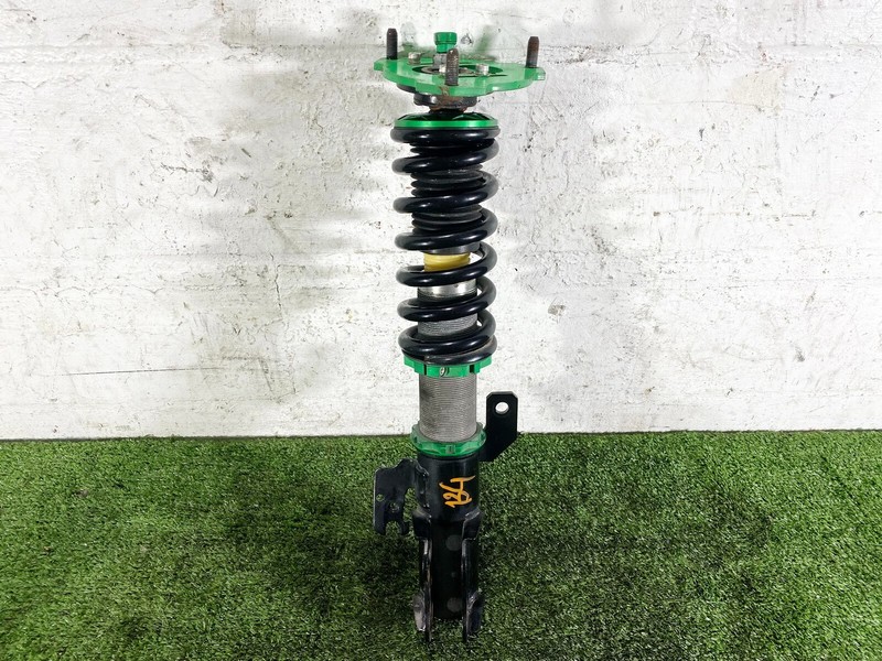 07-12 LEXUS ES350 FRONT LEFT LH DRIVER SIDE STRUT SHOCK SPRING ABSORBER OEM
