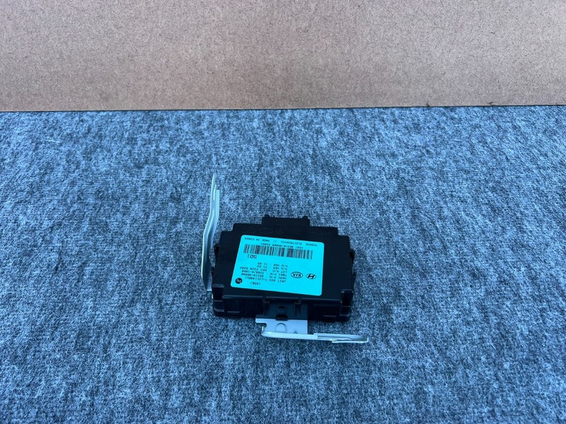 GENESIS GV70 2022-2026 OEM LDC DC POWER CONVERTER CONTROL MODULE UNIT ASSEMBLY