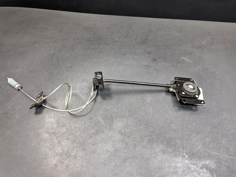 Spare Tire Carrier Hoist 2023 Infiniti QX60 57210-6TA0A 2022