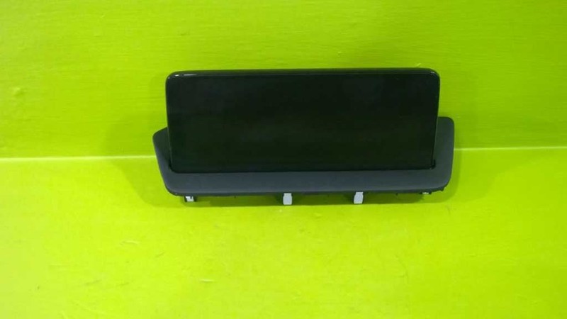 20 21 22 CX-9 10.25" DISPLAY SCREEN OEM 3476-8
