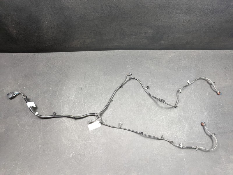 Chassis Wiring Harness 2022 Cadillac CT4 84854207