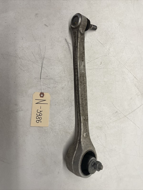 Tesla Model S Front Right Forward Lower Control Arm AL6110M-T6 3986 S22