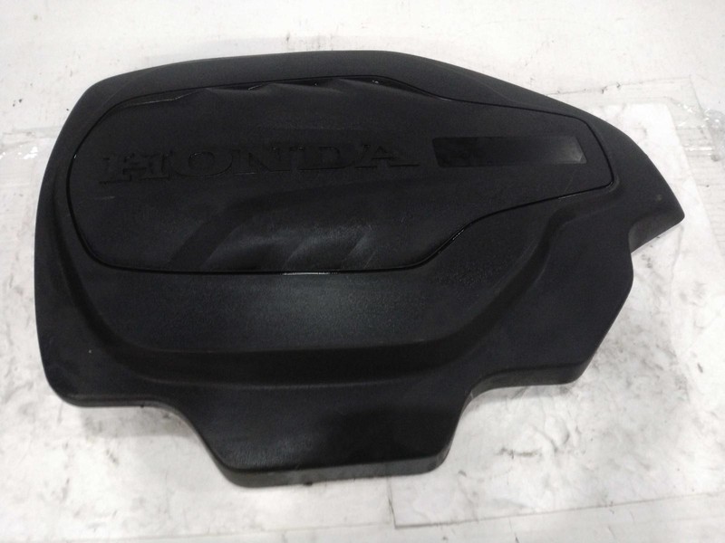 2021 Honda Pilot Engine Cover White OEM 3576667 109k Miles Used