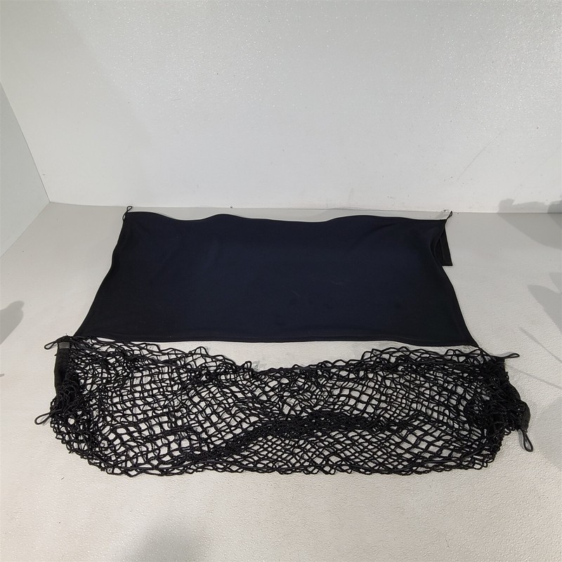 97-04 Corvette C5 Rear Cargo Net & Sun Shade Hatchback Aa7453