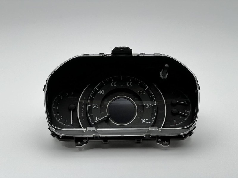 2016 Honda CR-V Speedometer MPH