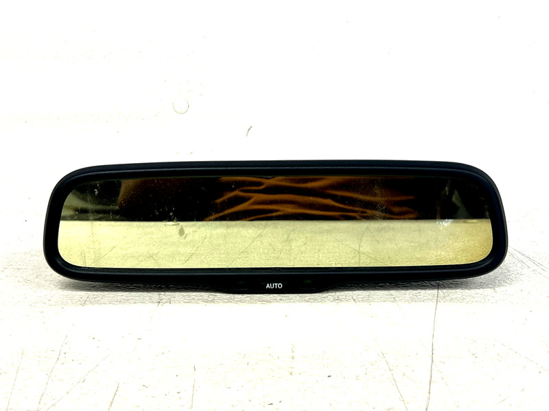 ⭐2007-2009 LEXUS LS600H FRONT INTERIOR UPPER REAR VIEW MIRROR ASSY OEM LOT2622