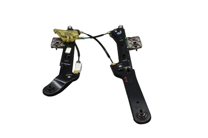 12-18 Audi A7 Quattro Rear Left Driver Side Door Window Regulator OEM