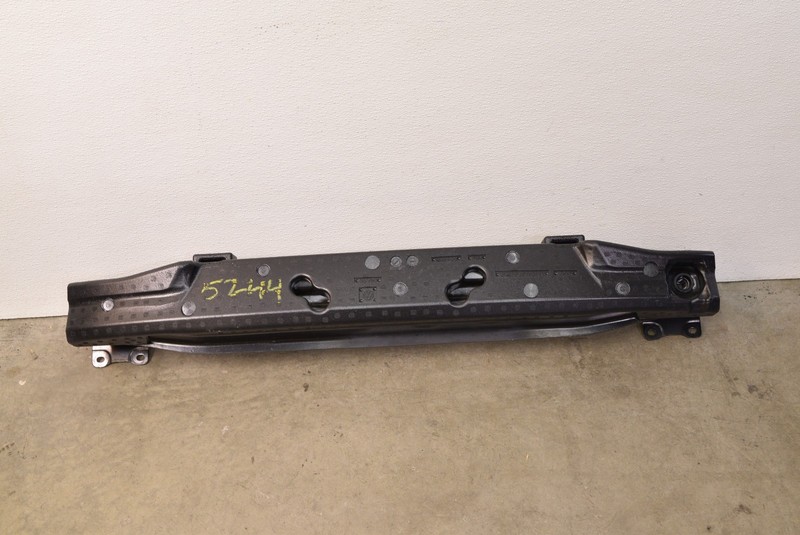 MK7 VW GTI Golf R Rear Bumper Reinforcement Rebar Impact Bar Oem 2018-2021
