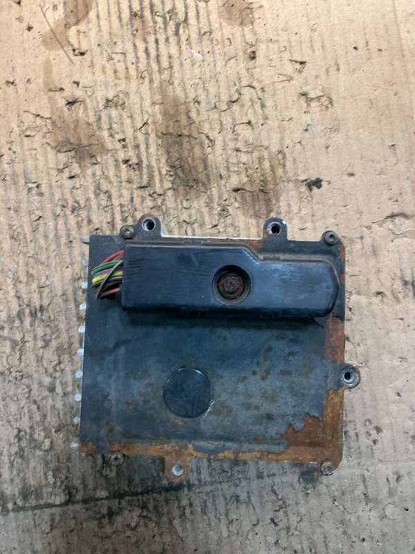 1990 1991 Dodge Caravan Transmission Control Unit TCU TCM v2209 DG